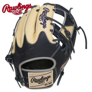 Rawlings HOH RPRO204W-2XNSS 11.5"