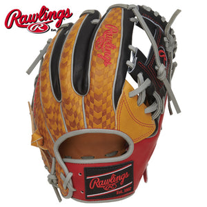 Rawlings HOH RPRO934-2TS 11.5"