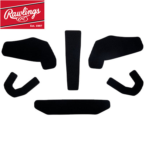 Rawlings RX2 Helmet Fit Kit