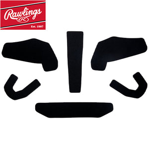 Rawlings RX2 Helmet Fit Kit