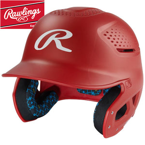 Rawlings RX2 Batting Helmet