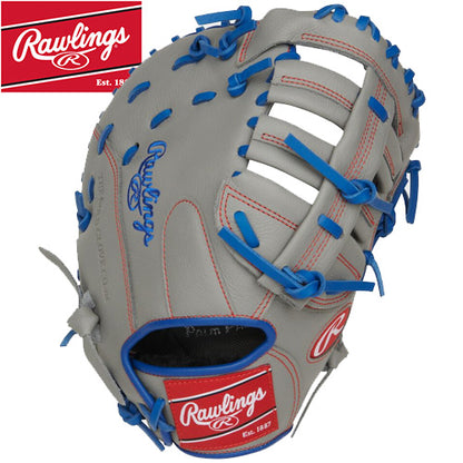 Rawlings Select Pro SPL115FF 11.5"