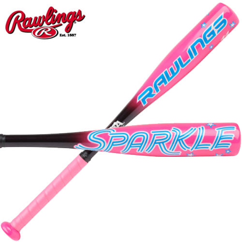 Rawlings Sparkle T-Ball -12