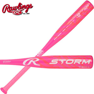 Rawlings Storm RTB5S12 T-Ball -12