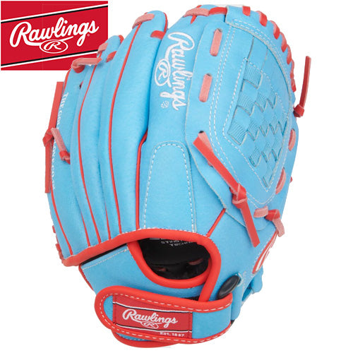 Rawlings Sure Catch SC100JDCB 10"