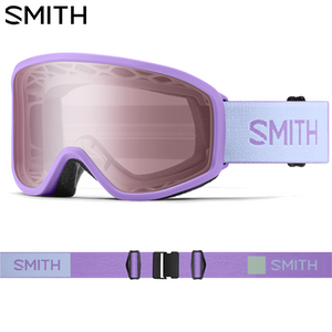Smith Reason OTG 2025