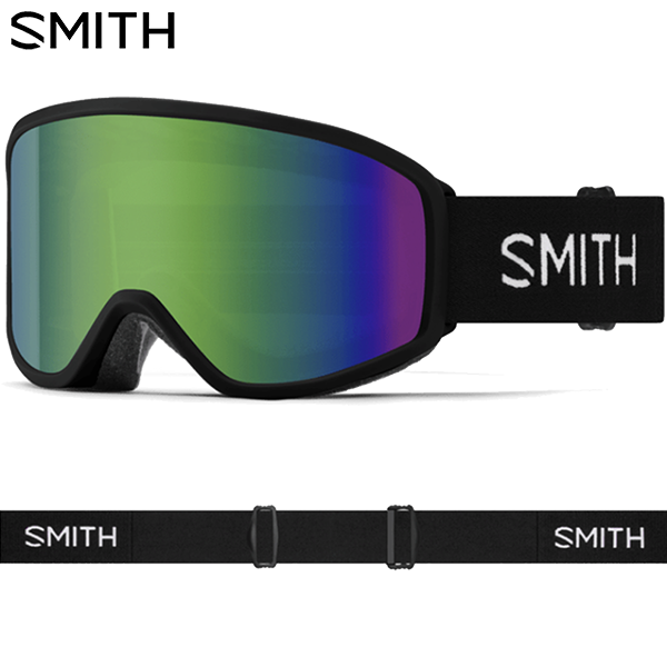 Smith Reason OTG 2025