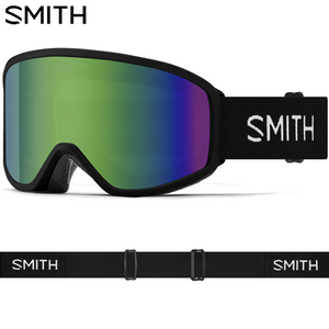 Smith Reason OTG 2025