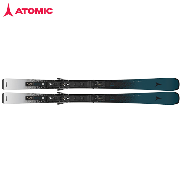 Atomic Redster Q6 + MI12 GW Men's Skis 2027