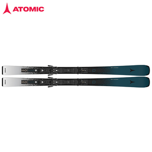 Atomic Redster Q6 + MI12 GW Men's Skis 2027