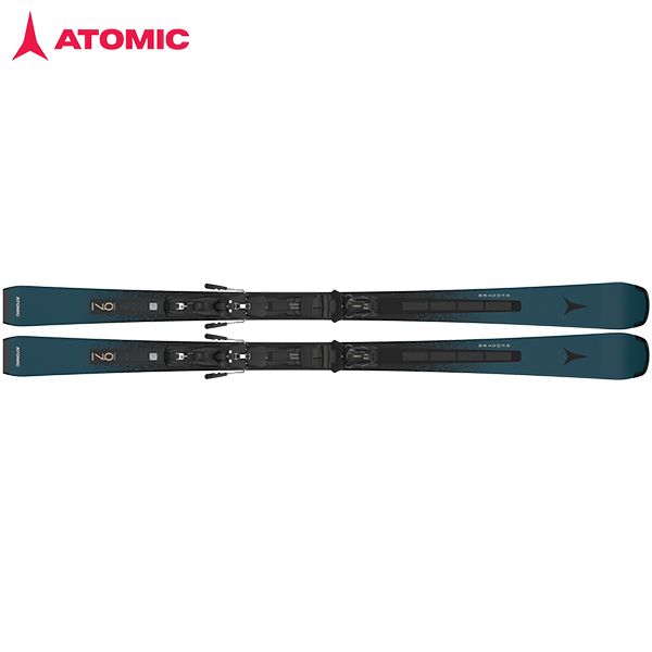 Atomic Redster Q7 Revoshock + MI12 GW Men's Skis 2027