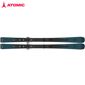 Atomic Redster Q7 Revoshock + MI12 GW Men's Skis 2027