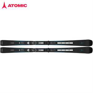 Atomic Redster Q9 Revoshock + I12 GW Men's Skis 2027