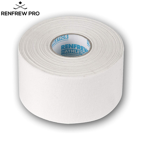 Renfrew Pro Trainer White Tape