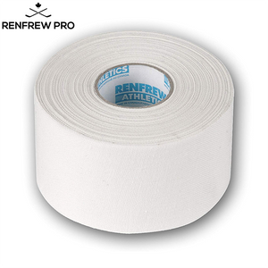 Renfrew Pro Trainer White Tape