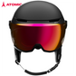 Atomic Revent Visor Photo Ski Helmet - 2027