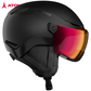 Atomic Revent Visor Photo Ski Helmet - 2027