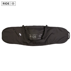 Ride Blackened Board Bag '23