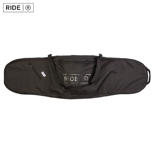 Ride Blackened Board Bag '23