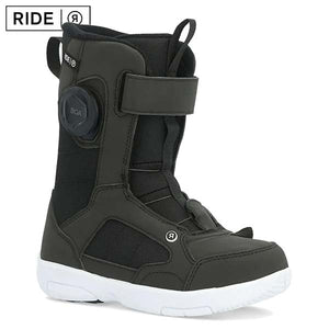 Ride Norris Junior Snowboard Boot 2025