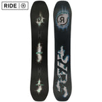 ride algorhythm snowboard Ride Algorhythm 2025