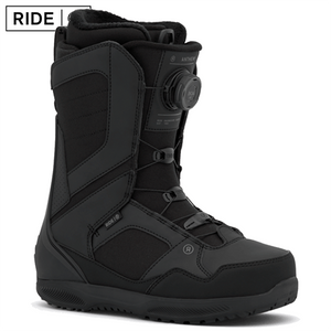 RIDE Anthem Men's Snowboard Boots - 2027