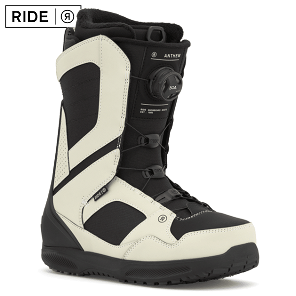 RIDE Anthem 2026