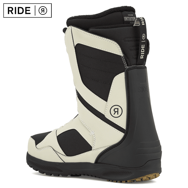 RIDE Anthem 2026