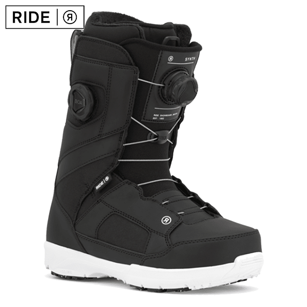 Ride Synth Women's Snowboard Boot 2026