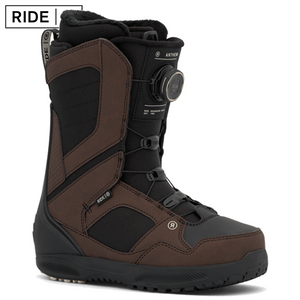 RIDE Anthem Men's Snowboard Boots - 2027
