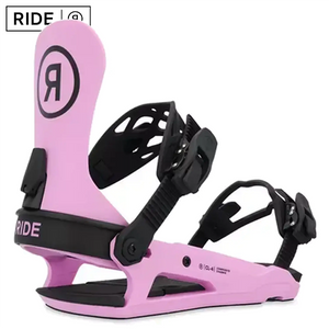 Ride CL-4 Women's Snowboard Binding 2024