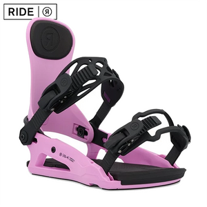 Ride CL-4 Women's Snowboard Binding 2024