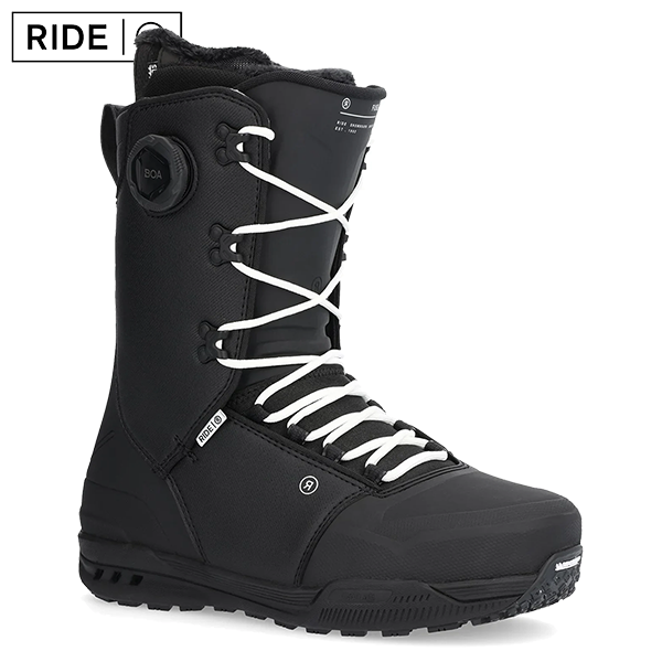 Ride Fuse Men's Snowboard Boot 2026