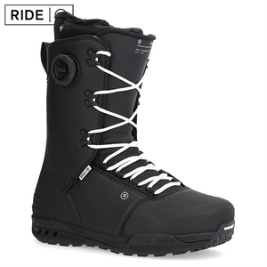 Ride Fuse Men's Snowboard Boot 2026