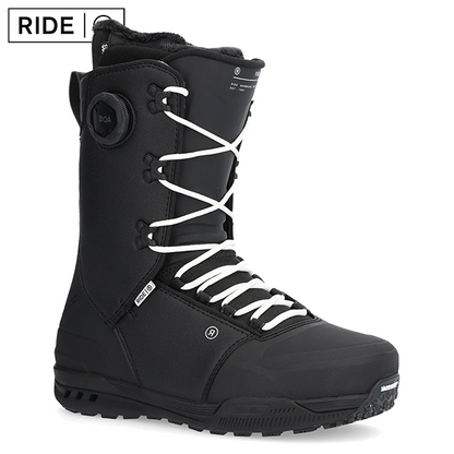 Ride Fuse Men's Snowboard Boot 2026