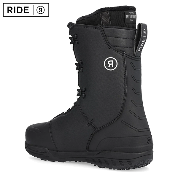 Ride Fuse Men's Snowboard Boot 2026