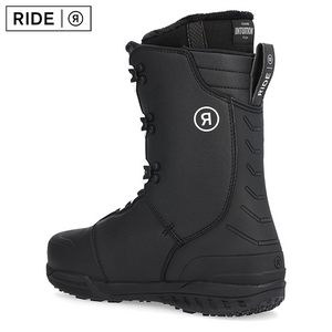 Ride Fuse Men's Snowboard Boot 2026