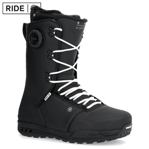 RIDE Fuse Men's Snowboard Boots - 2027