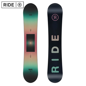 Ride Heartbreaker 2026