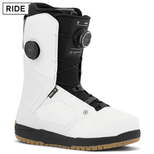 RIDE Lasso Men's Snowboard Boots - 2027