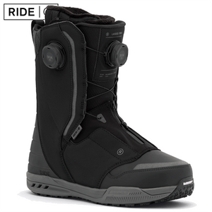 RIDE Lasso Pro Men's Snowboard Boots - 2027