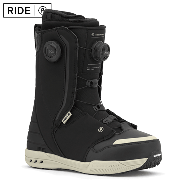 Ride Lasso Pro WIDE 2026