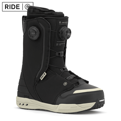 Ride Lasso Pro WIDE 2026