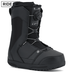 RIDE Rock Men's Snowboard Boots - 2027