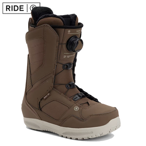 RIde Sage Men's Snowboard Boots - 2026