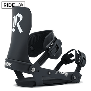Ride Specter Men's Snowboard Bindings 2026