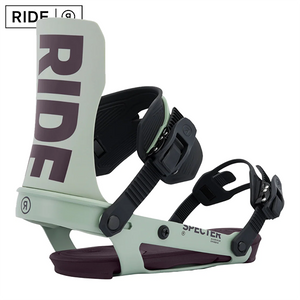Ride Specter Women's Snowboard Binding 2026