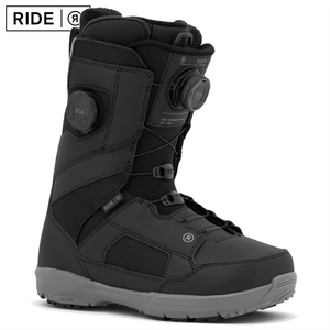 RIDE Synth Women's Snowboard Boots - 2027