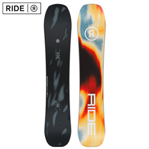RIDE Vantum Men's Snowboard - 2027