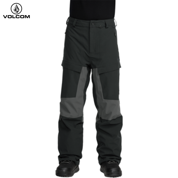 Volcom RNGE Stretch 30K Men's Winter Pants